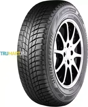 Шина Bridgestone Blizzak LM001 225/60R17 99H AO TL