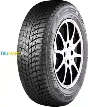 Шина Bridgestone Blizzak LM001 215/55R17 94V AO TL