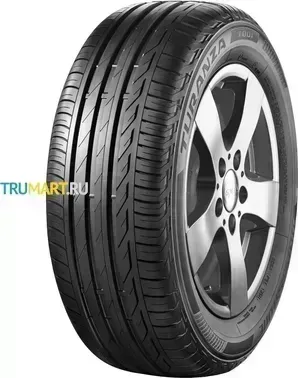 Шина Bridgestone Turanza T001 225/45R17 91W * TL RFT