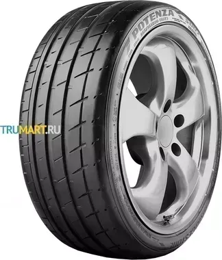 Шина Bridgestone Potenza S007 265/30ZR20 94Y XL RO2 TL