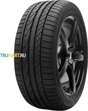 Шина Bridgestone Potenza RE050A 265/40ZR18 101(Y) XL N1 TL