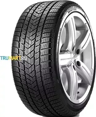 Шина Pirelli Scorpion Winter 275/40R21 107V XL TL Run Flat