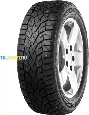 Шина General Tire Altimax Arctic 12 185/65R14 90T XL 12 TL CD (шип.)