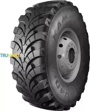 Шина КАМА NU 401 Kama 14,00R20 164K NU TL