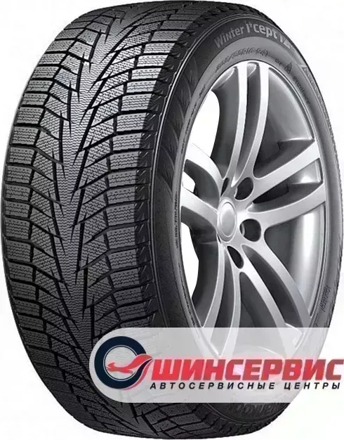 Шина Hankook Winter i*cept iZ2 W616