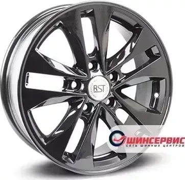 Диск автомобильный RST R116