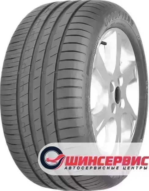 Шина GOODYEAR EfficientGrip Performance