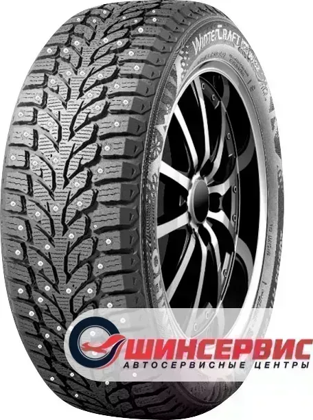 Шина Kumho WI32