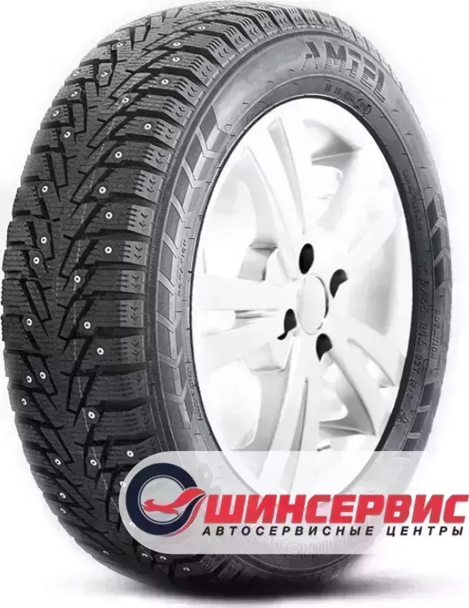 Шина Amtel NORDMASTER EVO