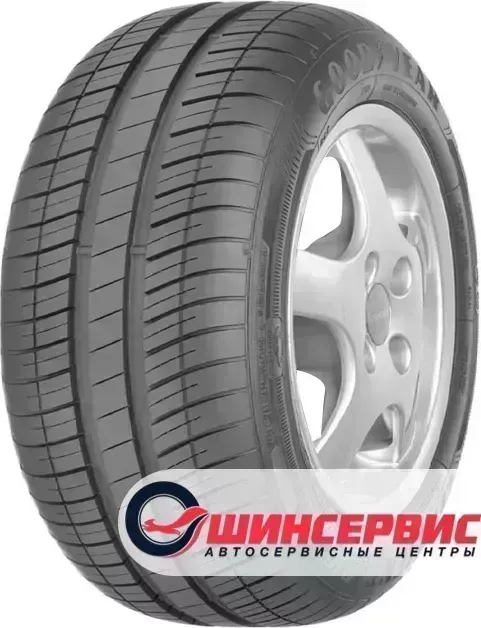 Шина GOODYEAR EfficientGrip Compact