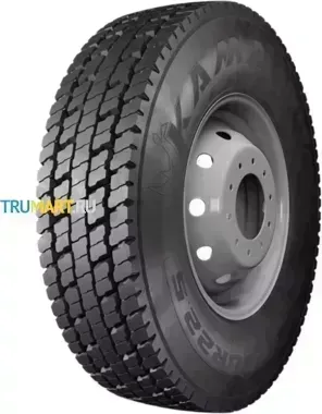 Шина КАМА NR 202 Kama 295/75R22,5 148/145M NR TL