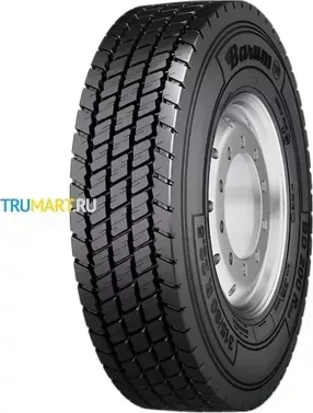 Шина Barum BD 200 R 315/80R22,5 156/150L (154/150M) BD R TL M+S 3PMSF