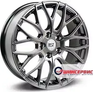 Диск автомобильный RST R147