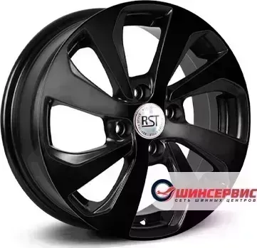 Диск автомобильный RST R005
