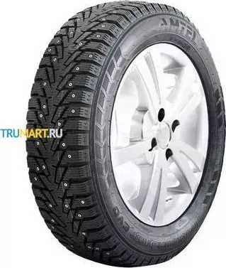 Шина Amtel NordMaster Evo 205/65R15 94T TL (шип.)