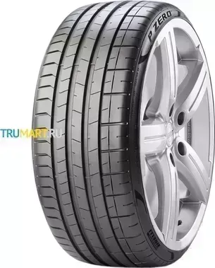 Шина Pirelli P Zero 275/40R22 107Y XL P * TL Run Flat PZ4