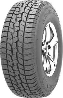 Шина GOODRIDE 235/75R16 112S XL SL369 A/T TL XL TL