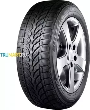 Шина BRIDGESTONE Blizzak LM32 245/40ZR20 95W AMR TL