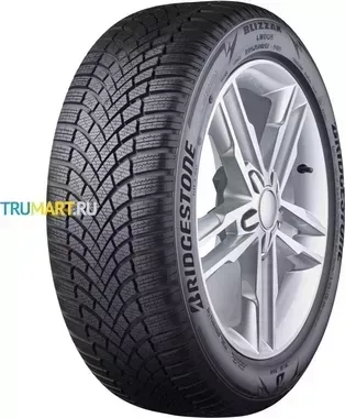 Шина BRIDGESTONE Blizzak LM005 DriveGuard 235/45R17 97V XL TL RFT
