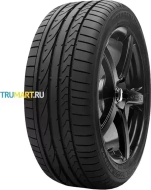 Шина BRIDGESTONE Potenza RE050A 205/50R17 89V * TL RFT