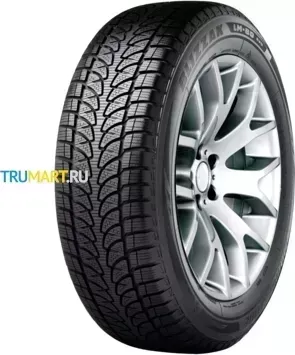 Шина BRIDGESTONE Blizzak LM-80 Evo 255/50R20 109H XL TL