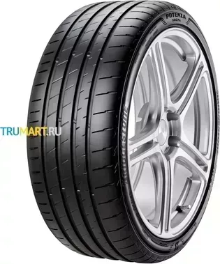 Шина BRIDGESTONE Potenza S007A 265/40R18 101Y XL TL