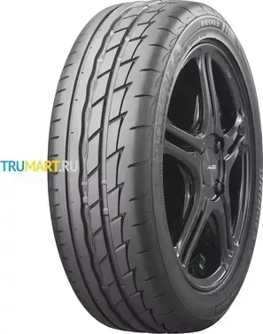 Шина BRIDGESTONE Potenza Adrenalin RE003 245/40R17 91W TL