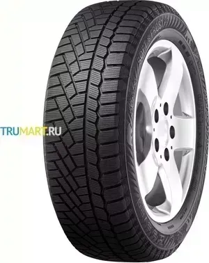 Шина GISLAVED Soft*Frost 200 SUV 245/70R16 111T XL TL FR