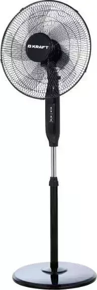 Вентилятор KRAFT KF-FS55-16BLTR