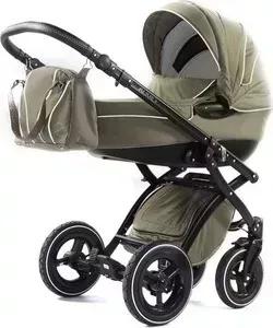 Коляска 2 в 1 TAKO 2 в 1 City Move color BTR 05 Песочный