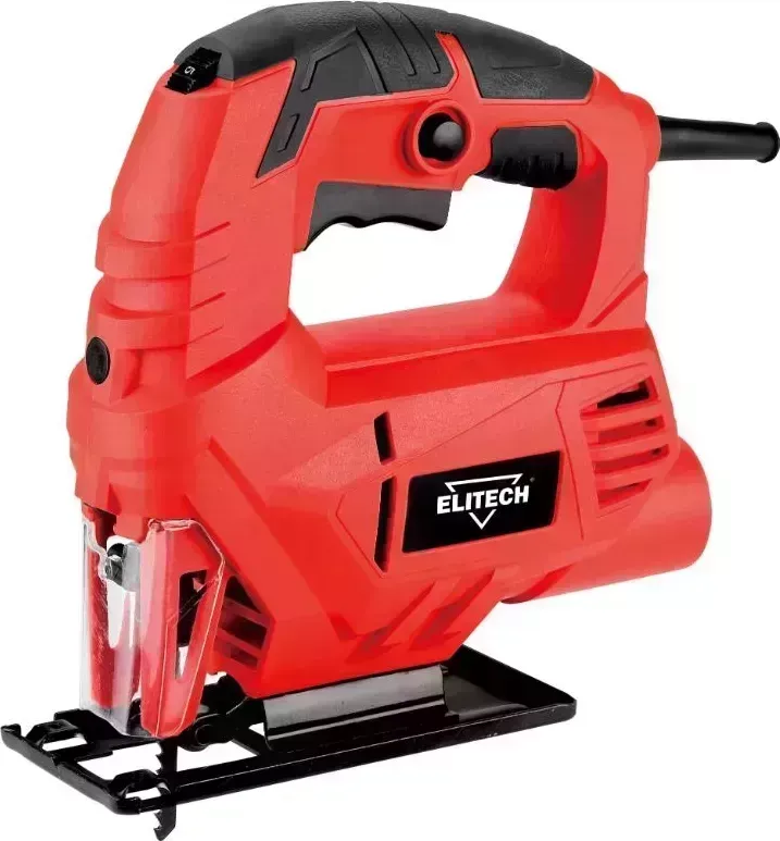 Электролобзик ELITECH ПЛ 560ЛЭ (E2206.009.00) 202420
