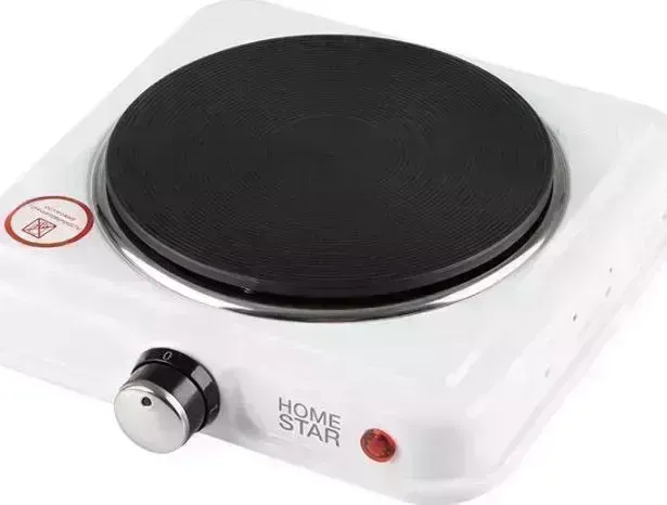 Настольная плита HOMESTAR HS-1108