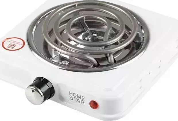 Настольная плита HOMESTAR HS-1107