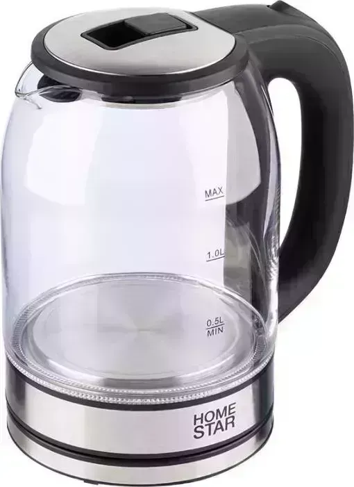 Чайник электрический HOMESTAR HS-1042