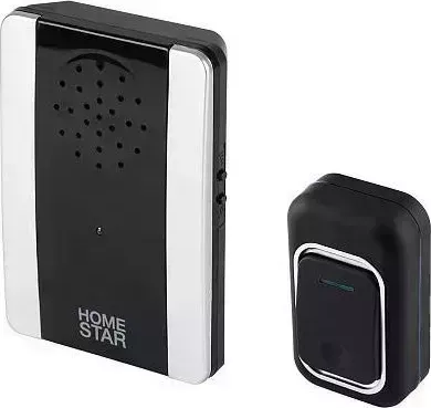 Звонок HOMESTAR HS-0117 электрический