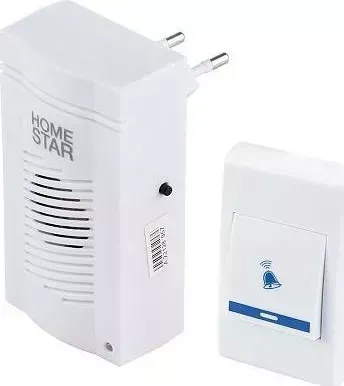 Звонок HOMESTAR HS-0115 электрический