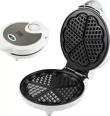Вафельница HOMESTAR HS-2029