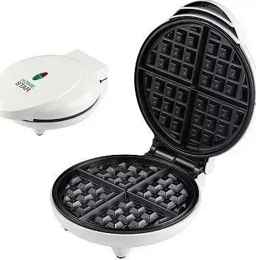 Вафельница HOMESTAR HS-2024