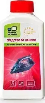 Чистящее средство MAGIC POWER MP-020-1 от накипи для утюгов 250мл.