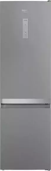 Холодильник HOTPOINT HTS 5200 S, серебристый