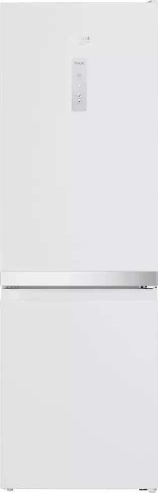 Холодильник HOTPOINT HTS 5180 W, белый