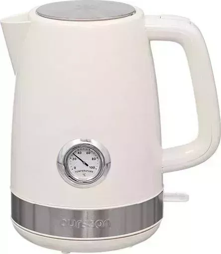 Чайник электрический OURSSON EK1716P/IV