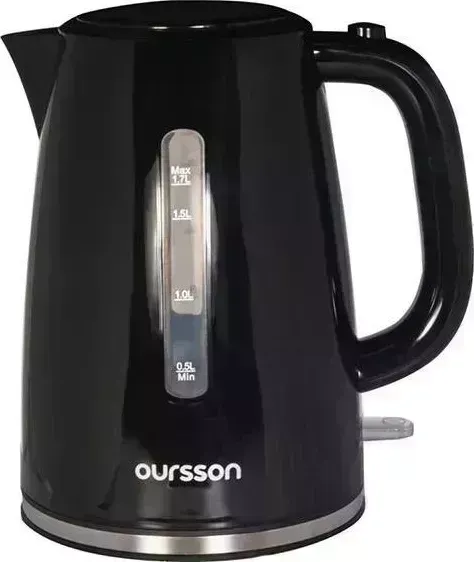 Чайник электрический OURSSON EK1714P/BL