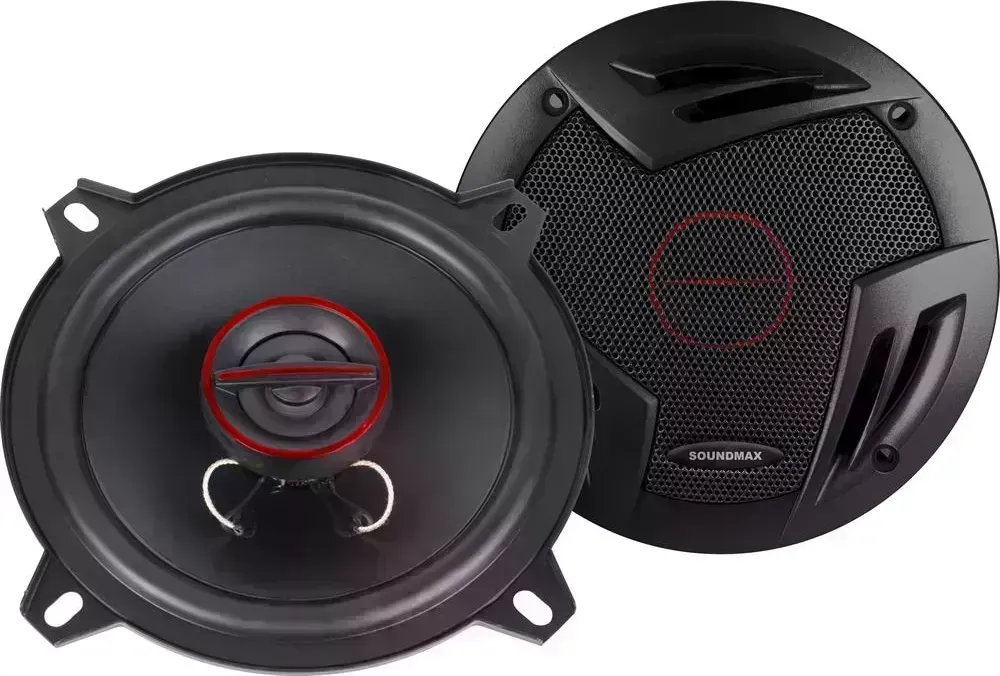 Автоакустика SOUNDMAX SM-CSV502