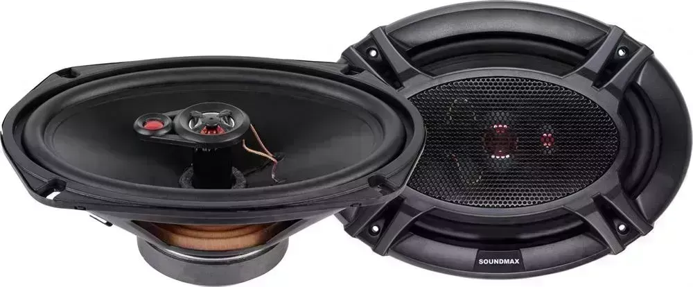 Автоакустика SOUNDMAX SM-CSI693