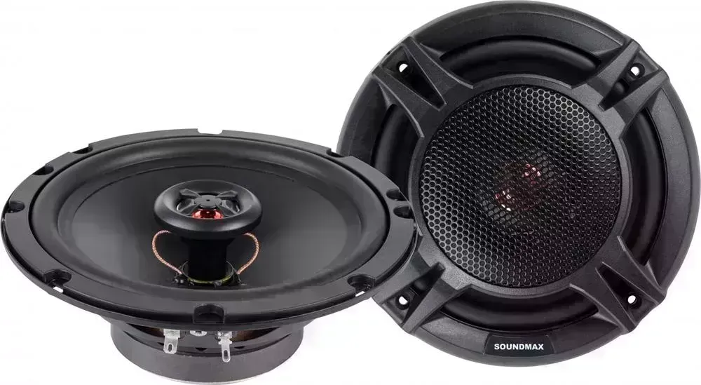 Автоакустика SOUNDMAX SM-CSI602