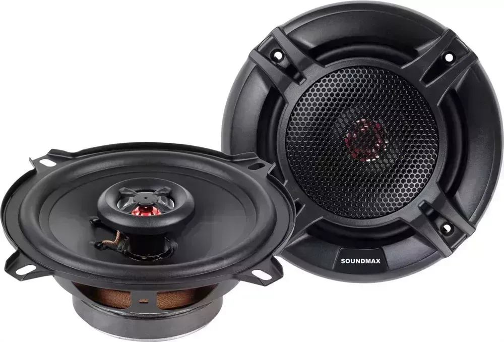 Автоакустика SOUNDMAX SM-CSI502