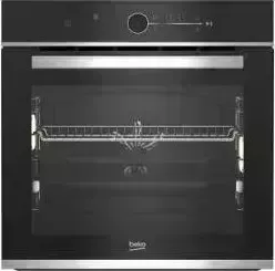 Духовой шкаф электрический BEKO BBIM13400XS