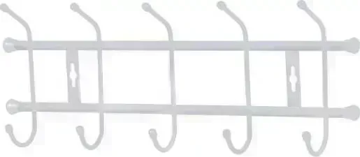 Вешалка НИКА ВН5/МС настенная