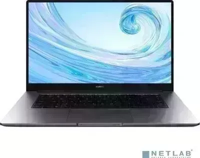 Ноутбук HUAWEI MateBook D15 BOD-WDI9 [53013PLV] Gray 15 {FHD i3-1115G4/8GB/256GB SSD/W11} 15 (53013PLV)
